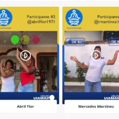 Concurso “100K Con Yo Me Manejo”: Éxito en la Creación de Concienciación y Compromiso Social"