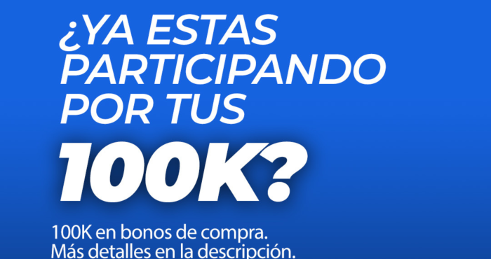 Grupo Viamar promueve la seguridad vial con el concurso “100K con Yo Me Manejo”