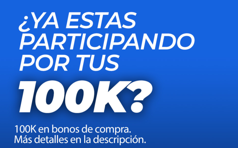 Grupo Viamar promueve la seguridad vial con el concurso “100K con Yo Me Manejo”